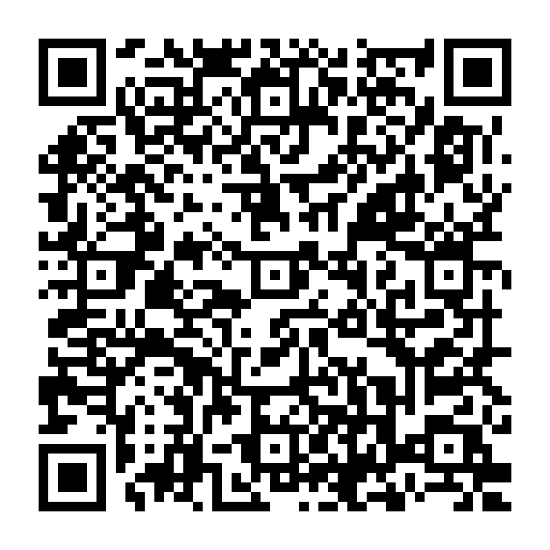 QR-kod