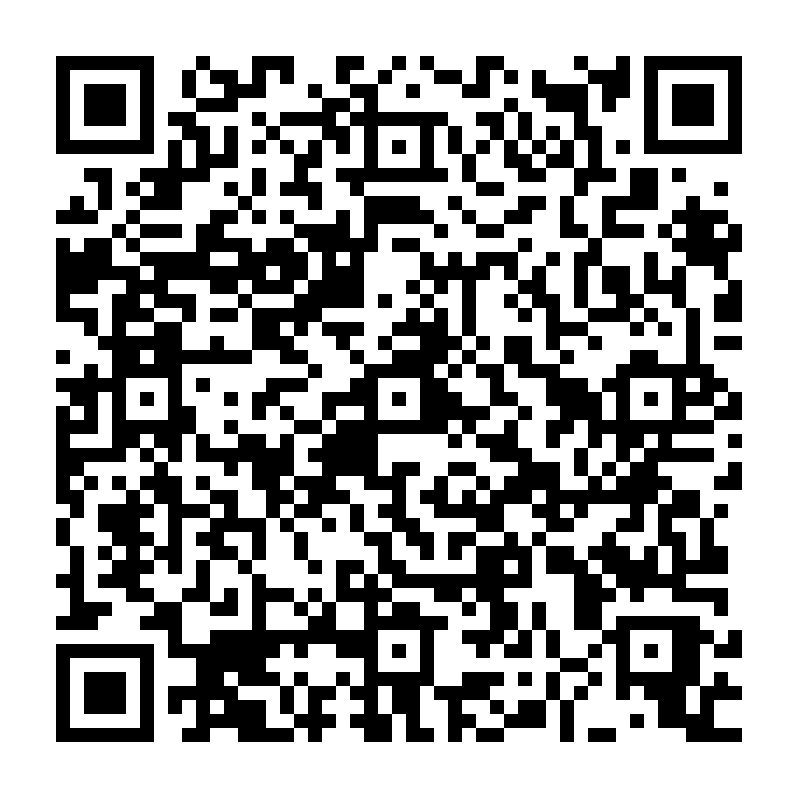 QR-kod