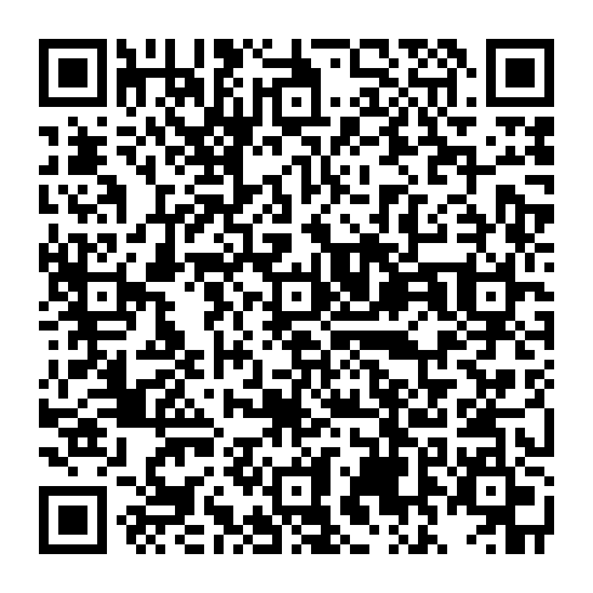 QR-kod