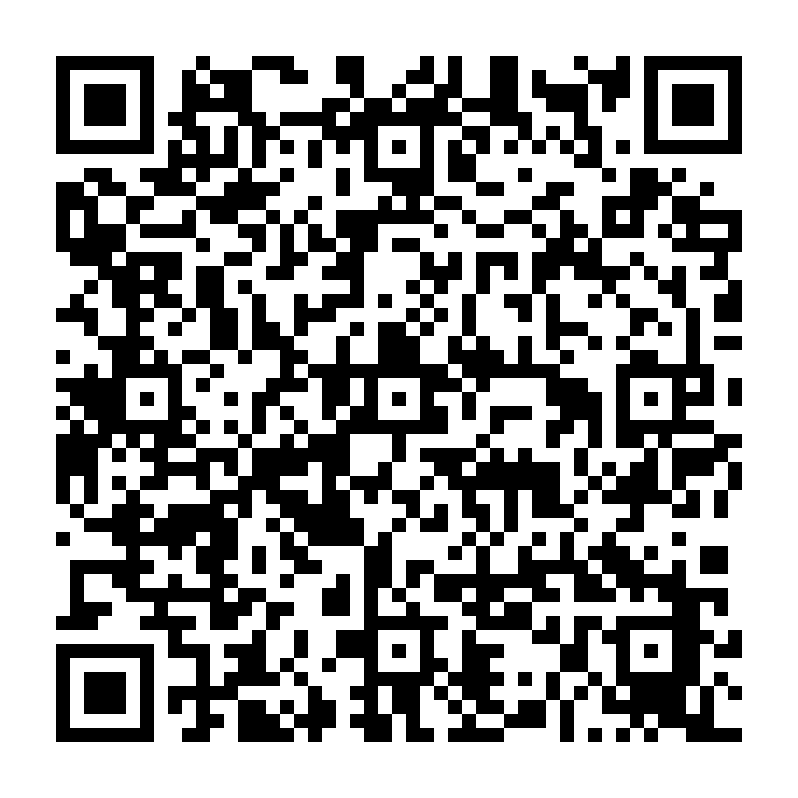 QR-kod