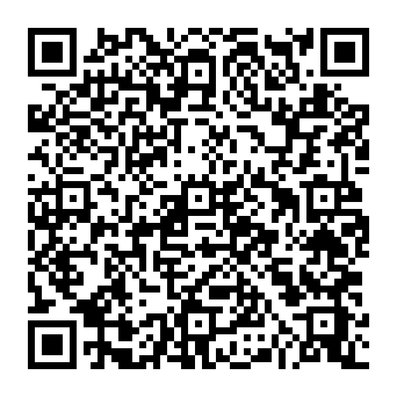 QR-kod