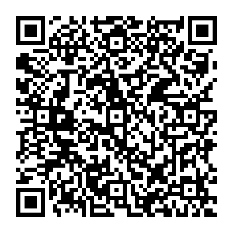 QR-kod