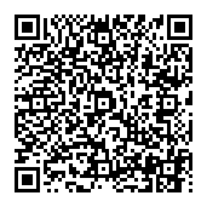QR-kod