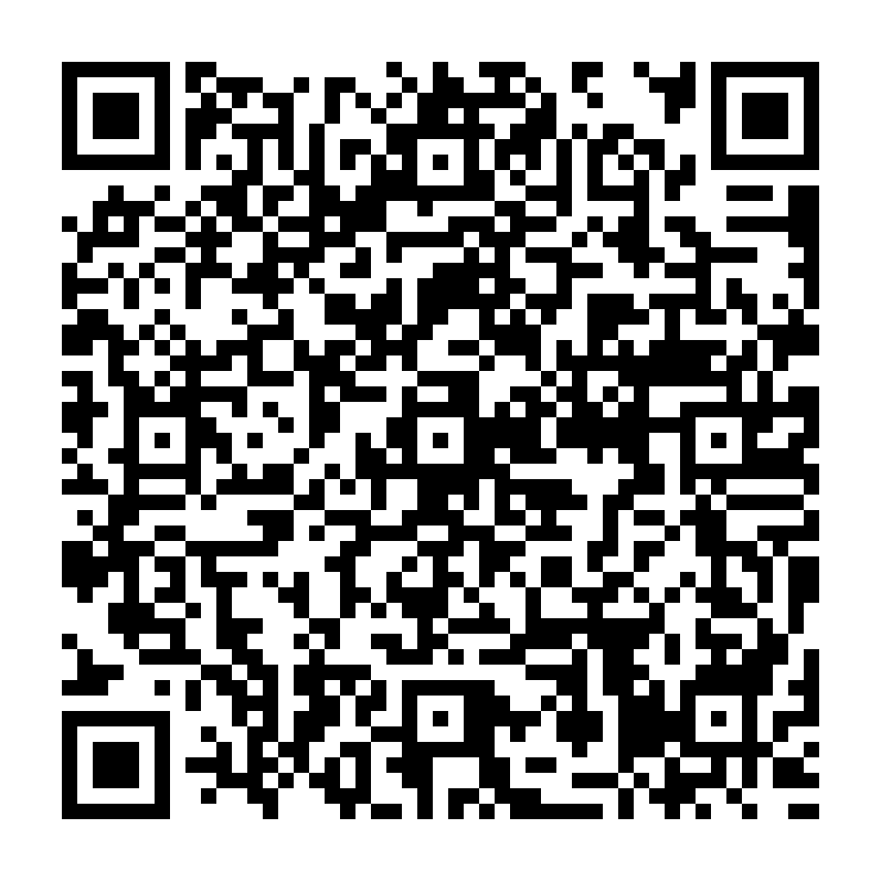 QR-kod