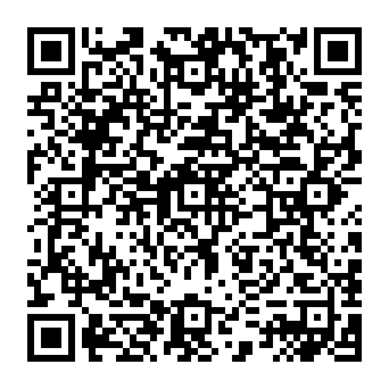 QR-kod