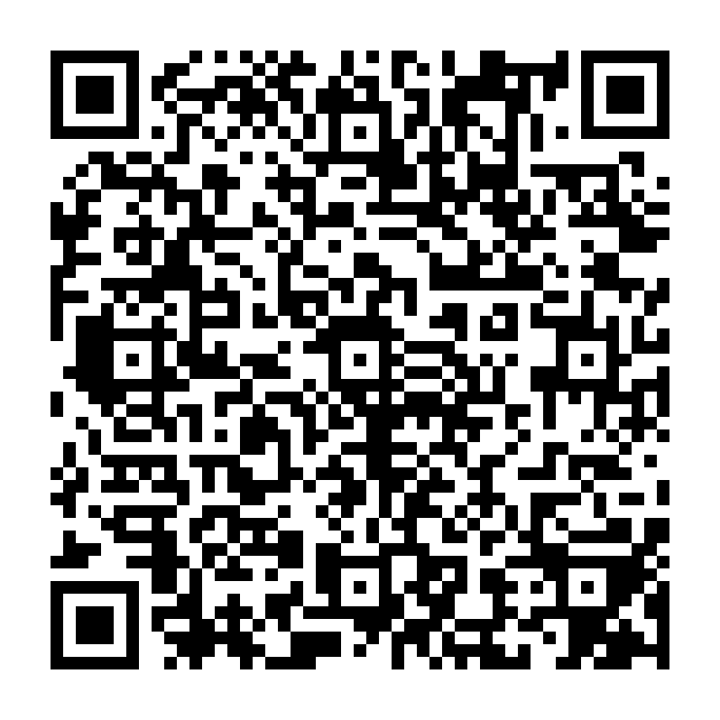 QR-kod