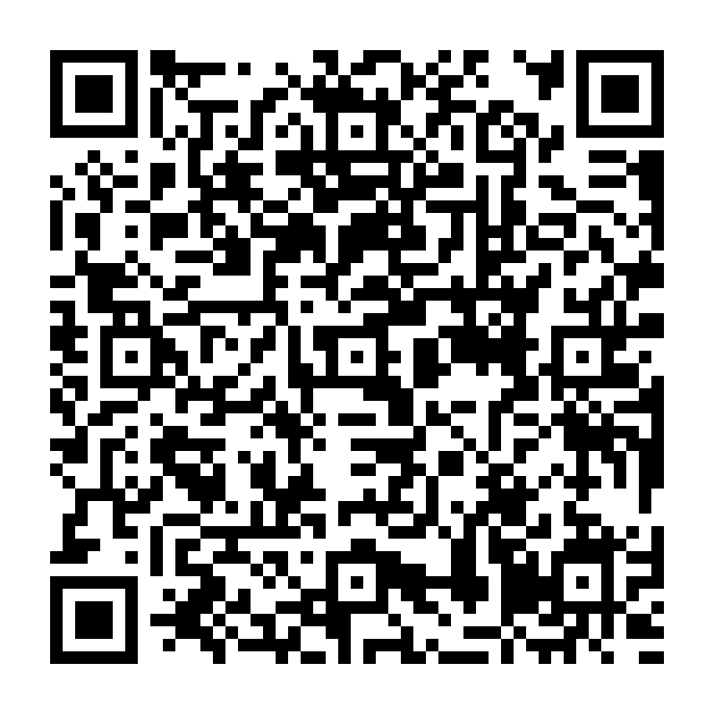 QR-kod