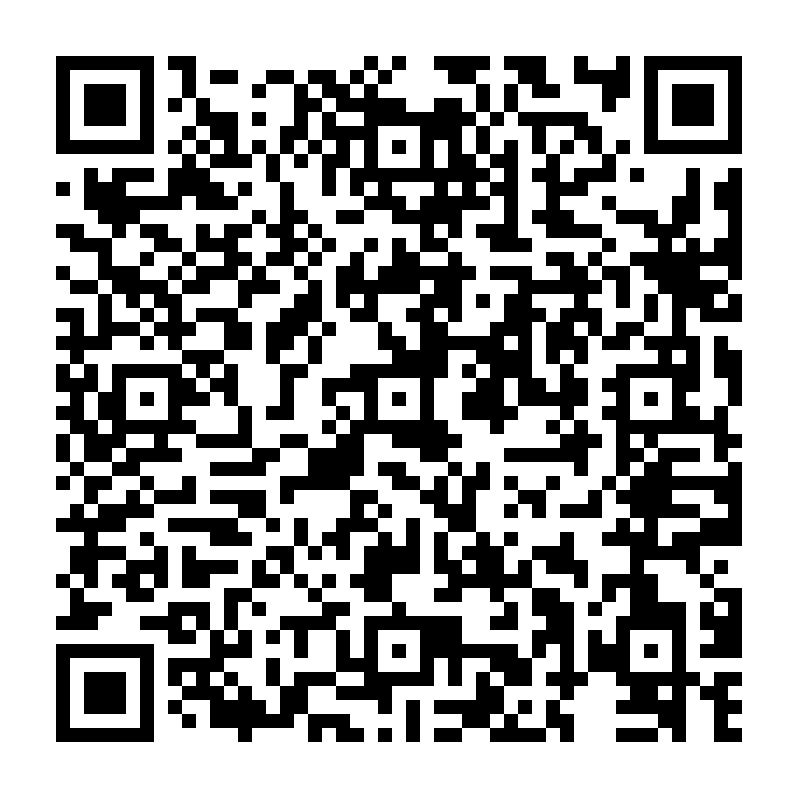 QR-kod