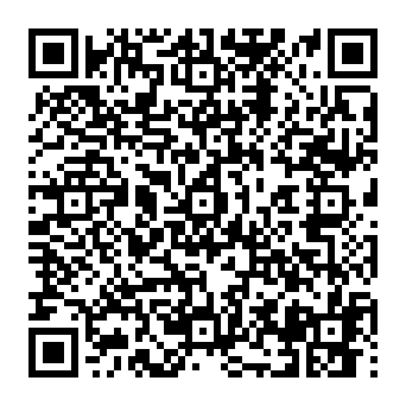 QR-kod