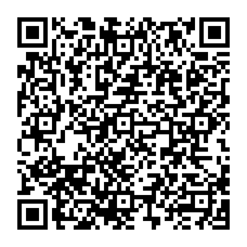 QR-kod