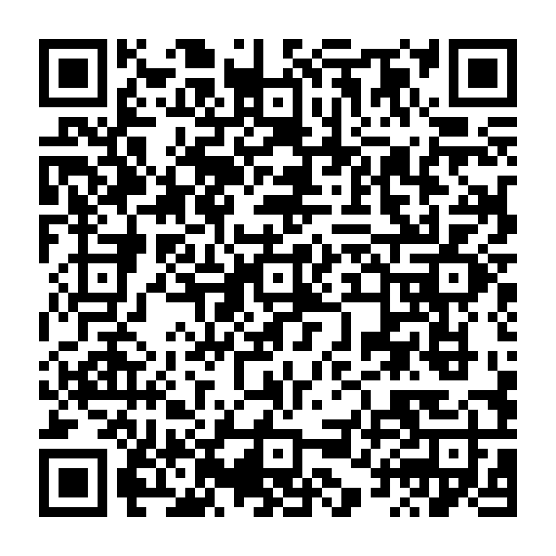 QR-kod
