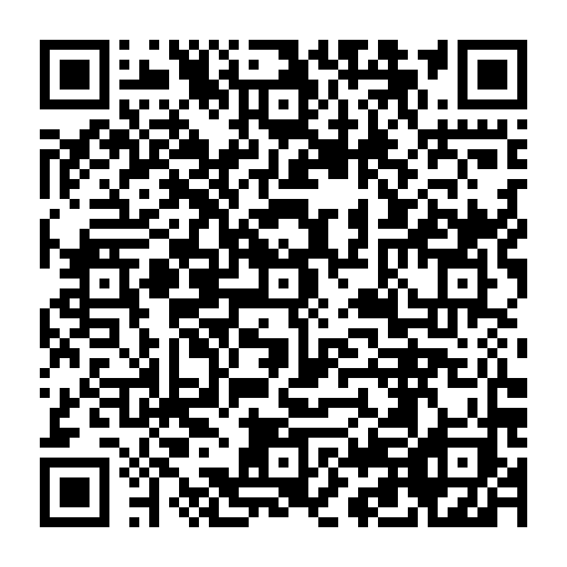 QR-kod