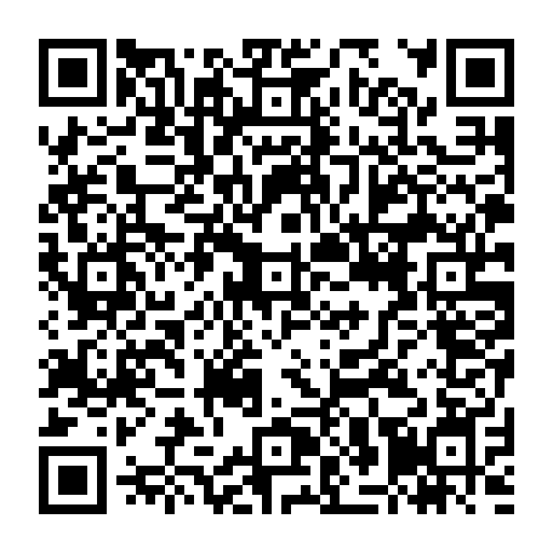 QR-kod