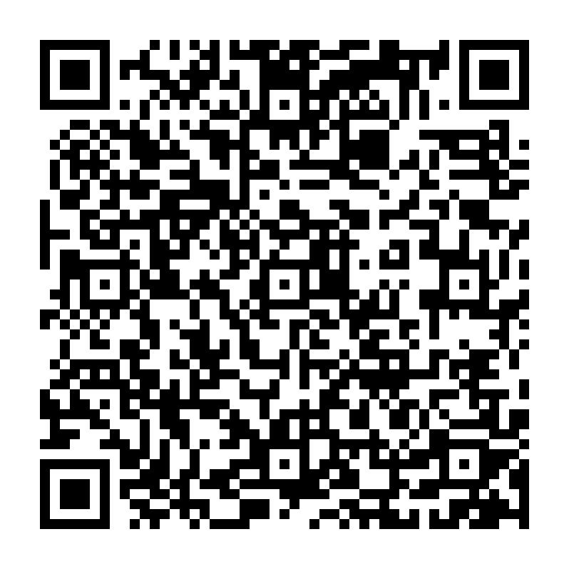 QR-kod