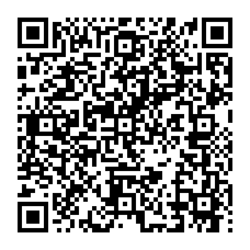 QR-kod