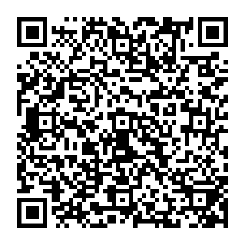 QR-kod