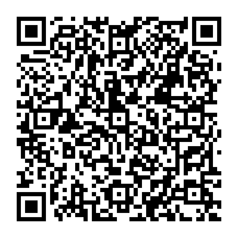 QR-kod