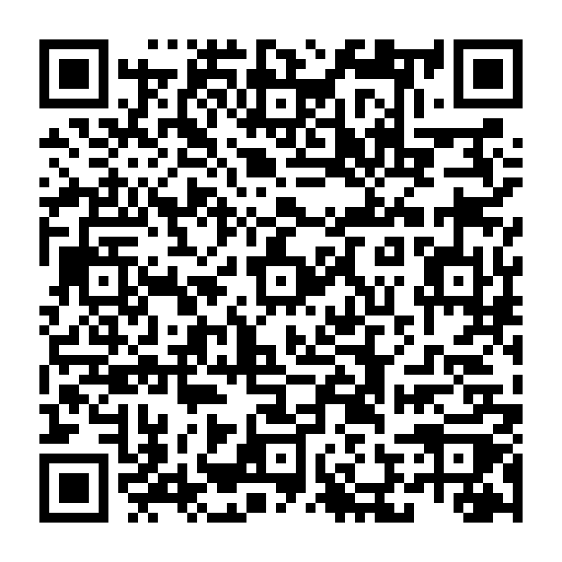 QR-kod