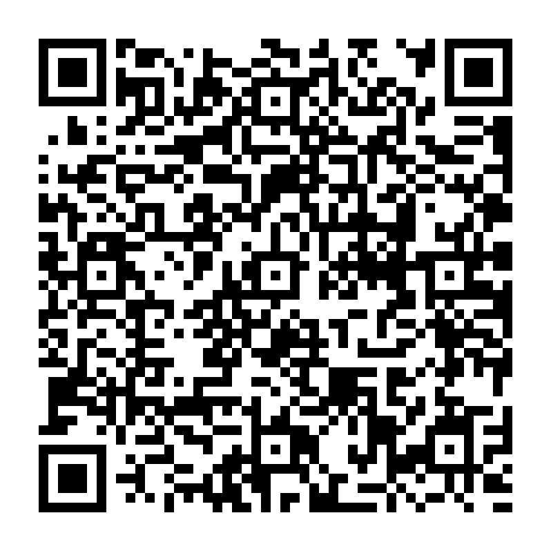 QR-kod