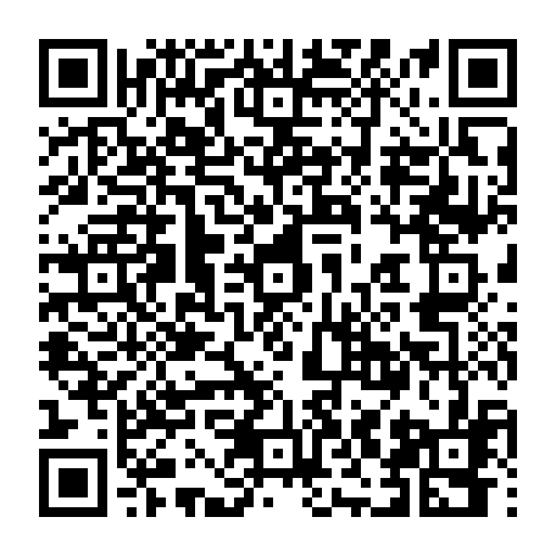 QR-kod