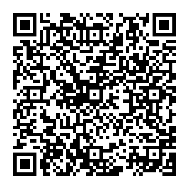 QR-kod