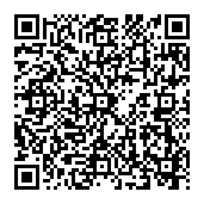 QR-kod