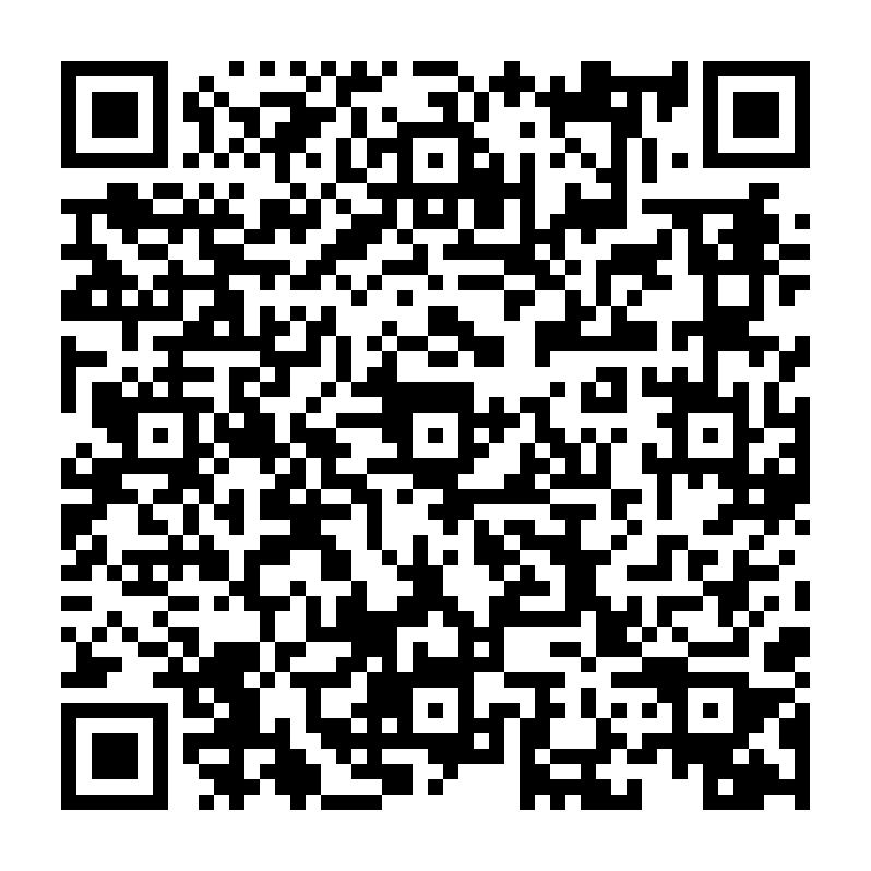 QR-kod
