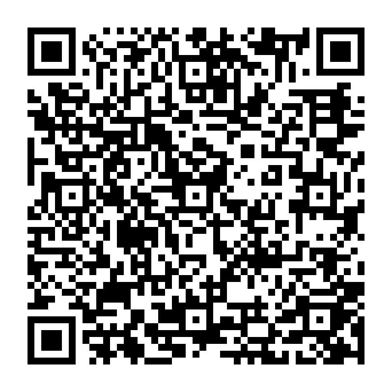 QR-kod