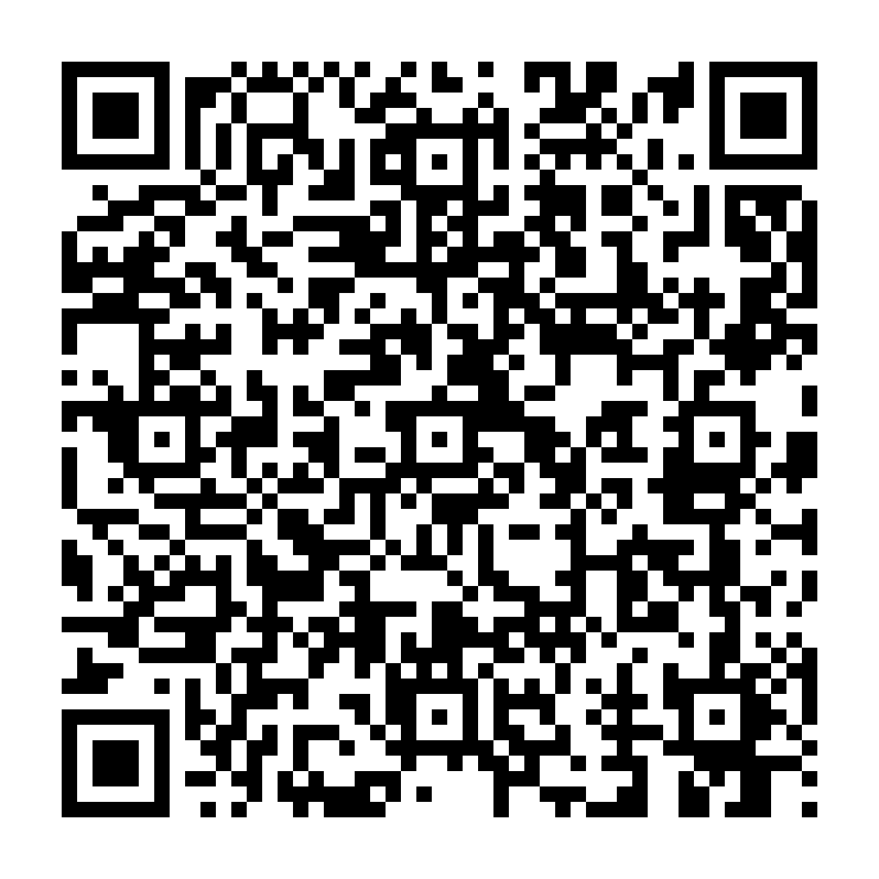 QR-kod