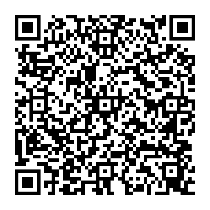 QR-kod