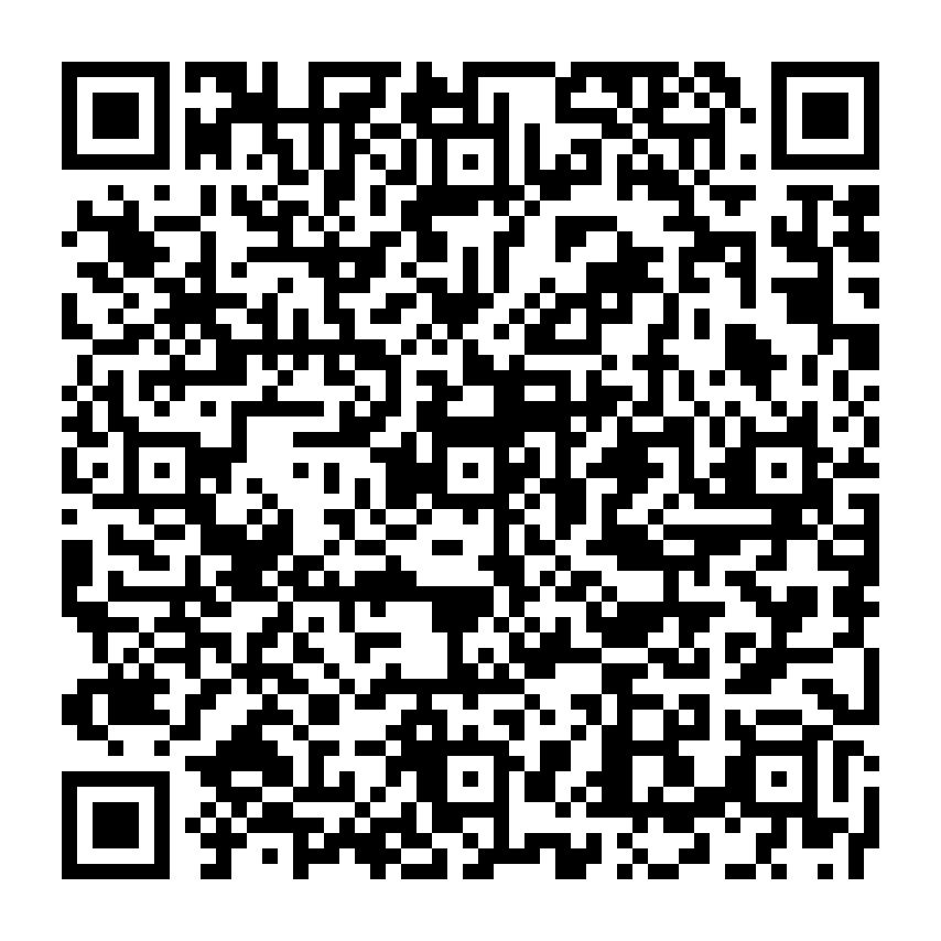 QR-kod