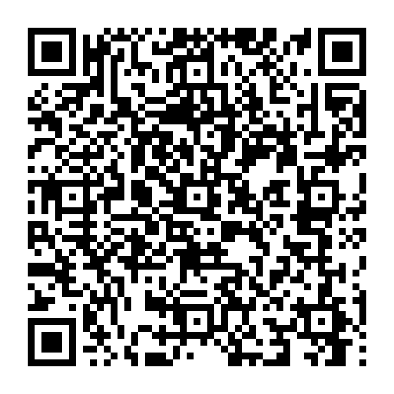 QR-kod