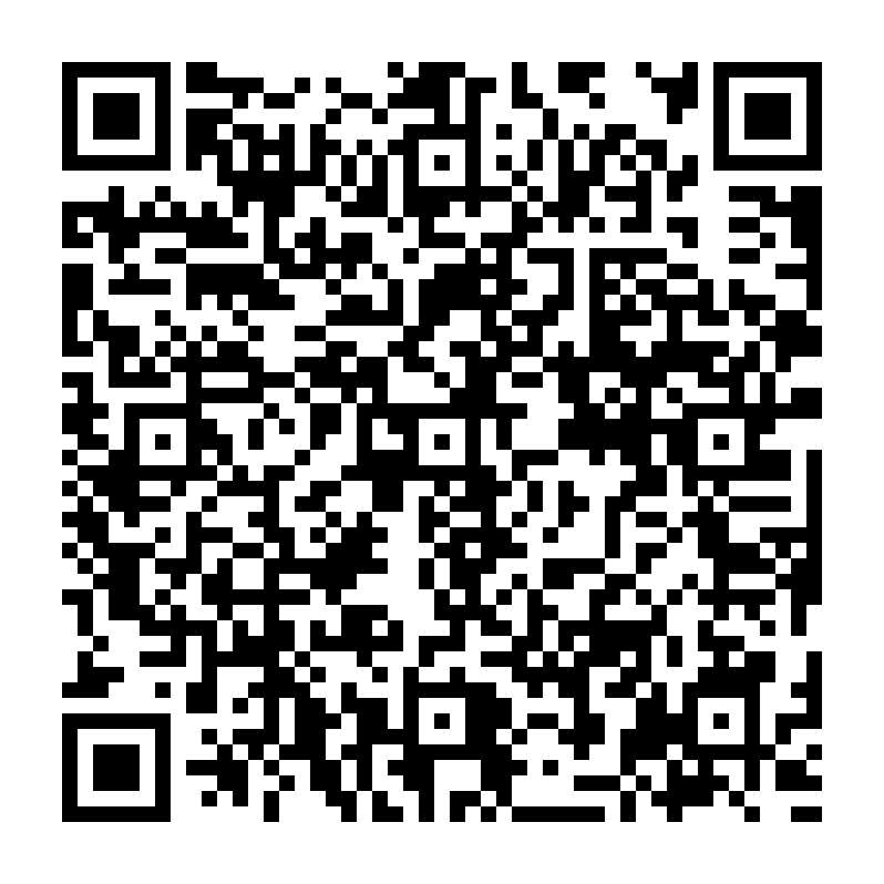 QR-kod
