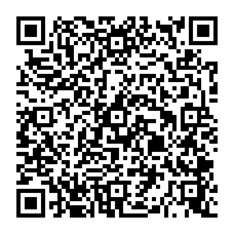 QR-kod
