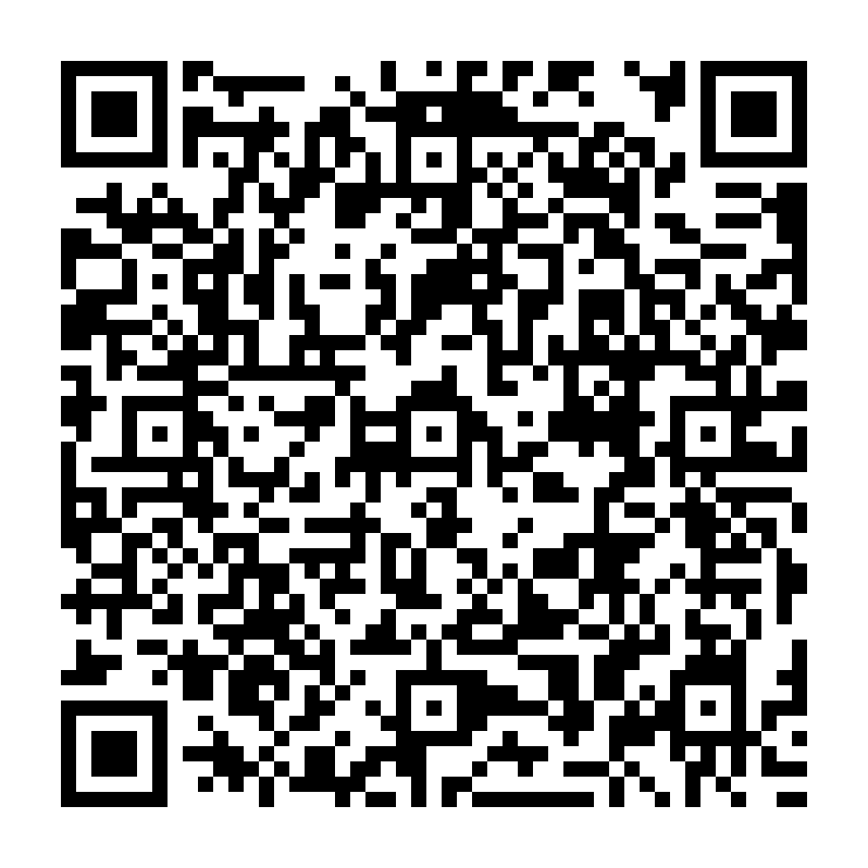 QR-kod