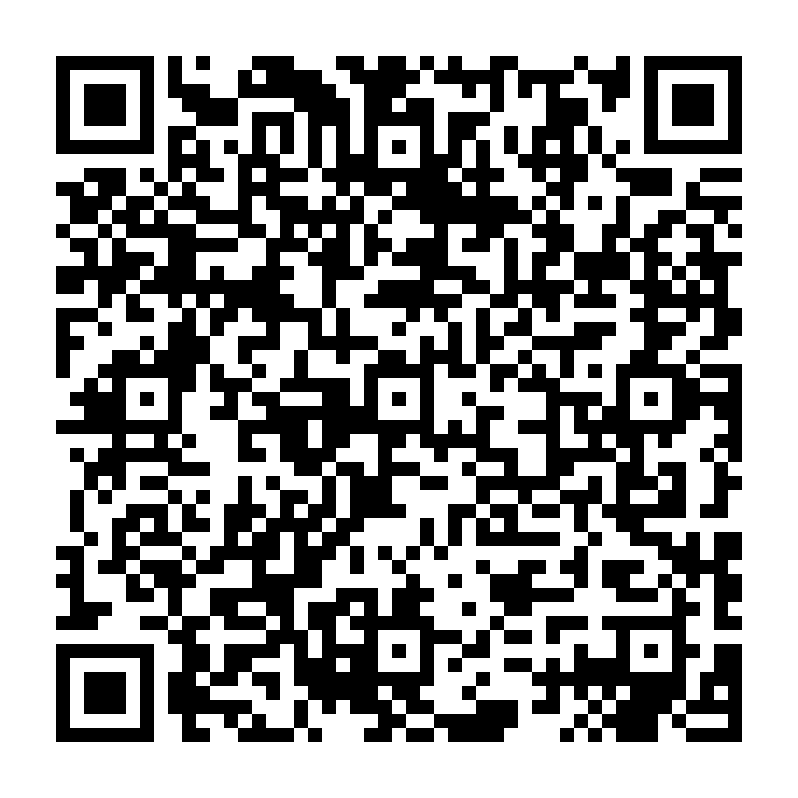 QR-kod