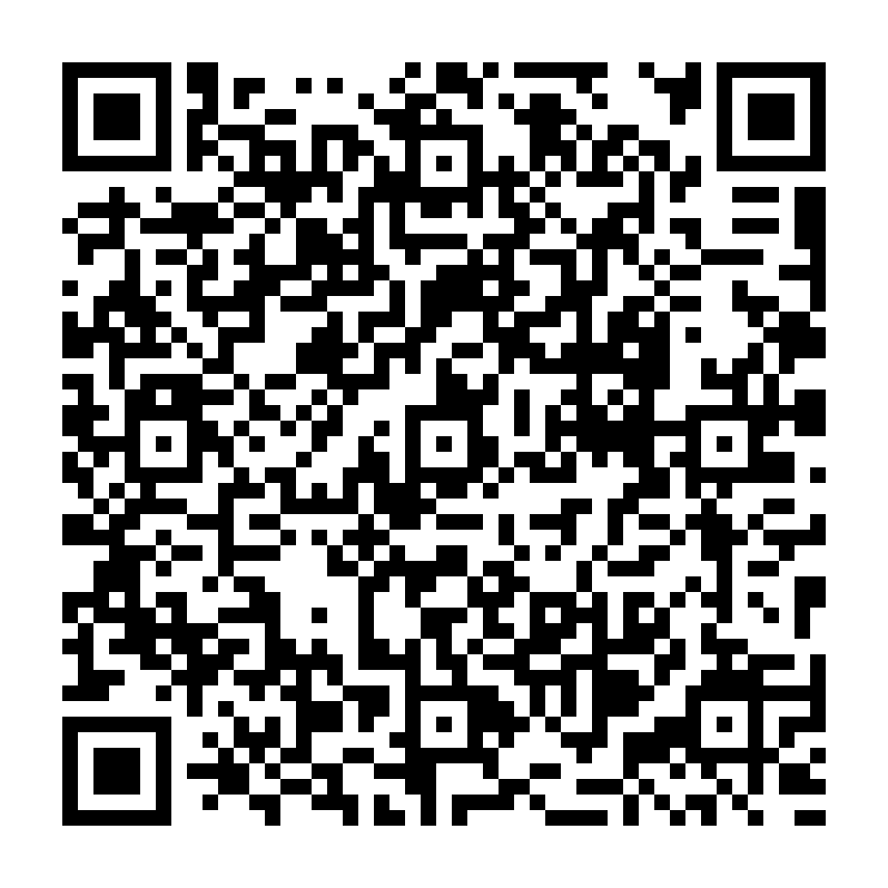 QR-kod