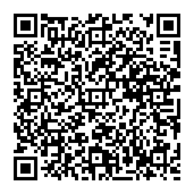 QR-kod