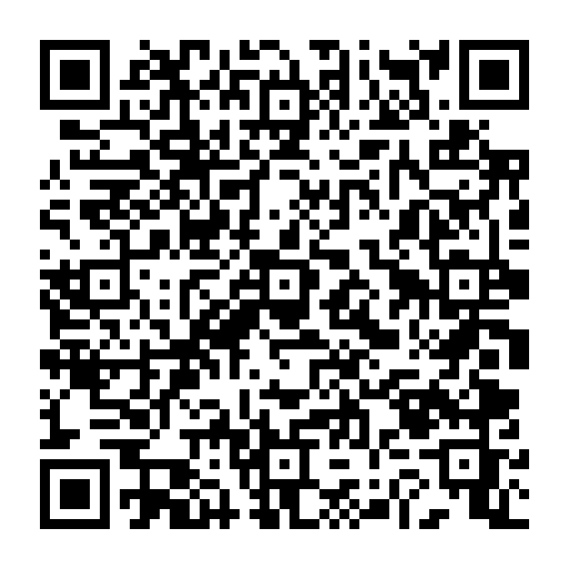 QR-kod