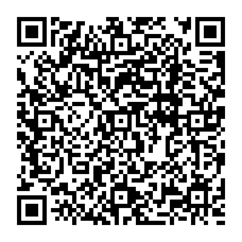 QR-kod