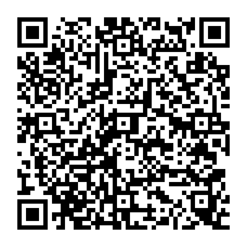 QR-kod