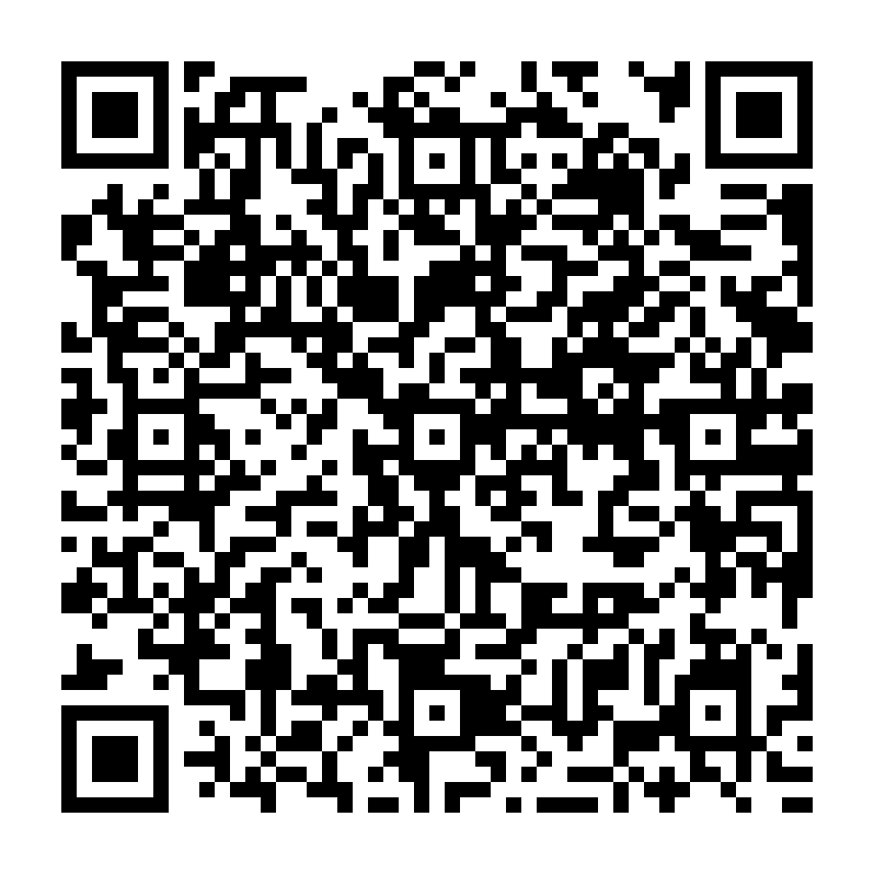 QR-kod