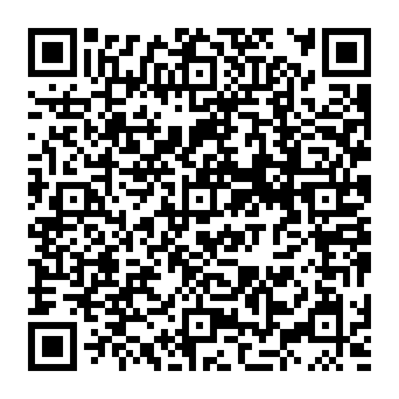 QR-kod