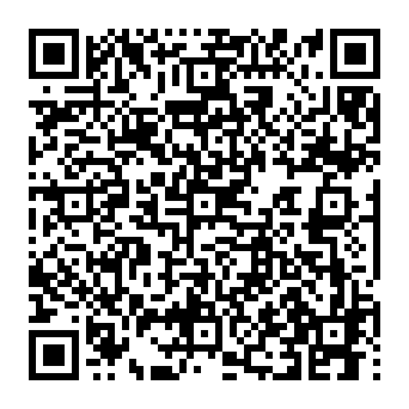 QR-kod