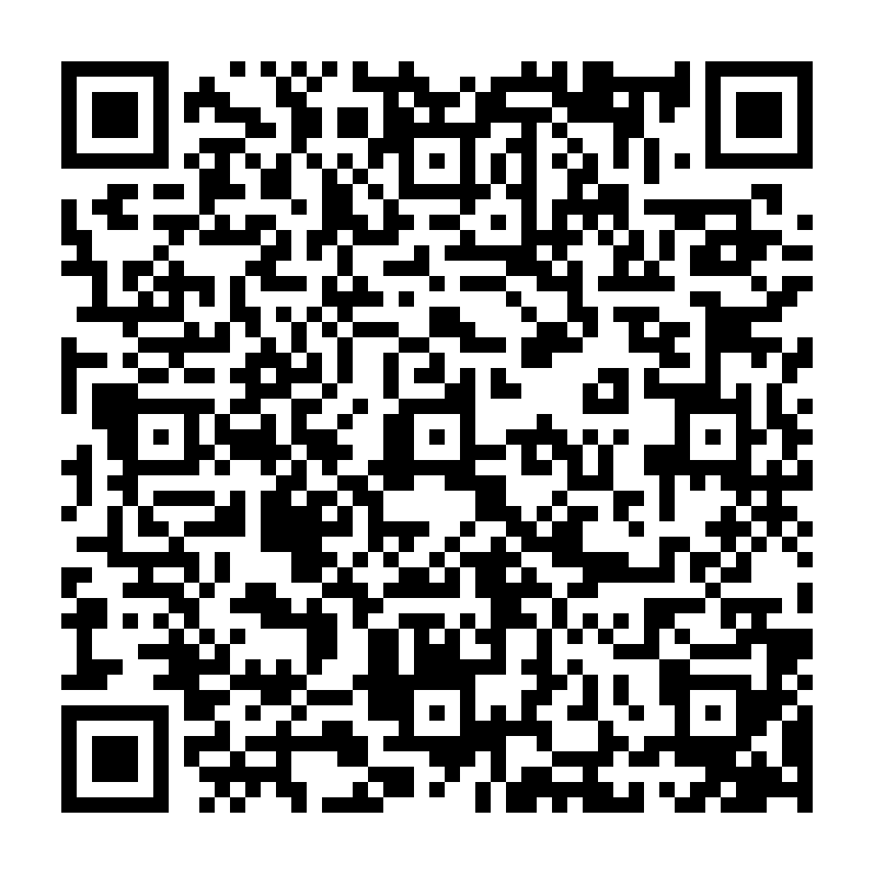 QR-kod