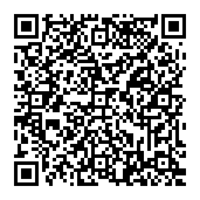 QR-kod