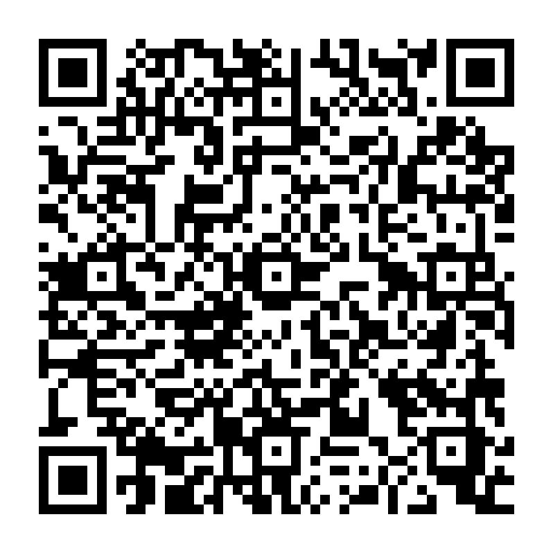 QR-kod