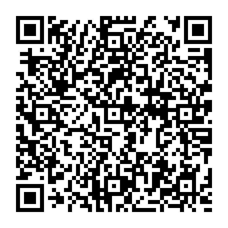 QR-kod