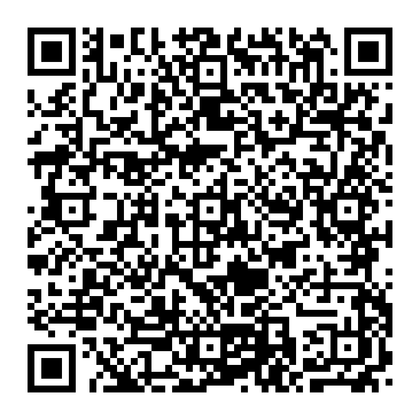 QR-kod