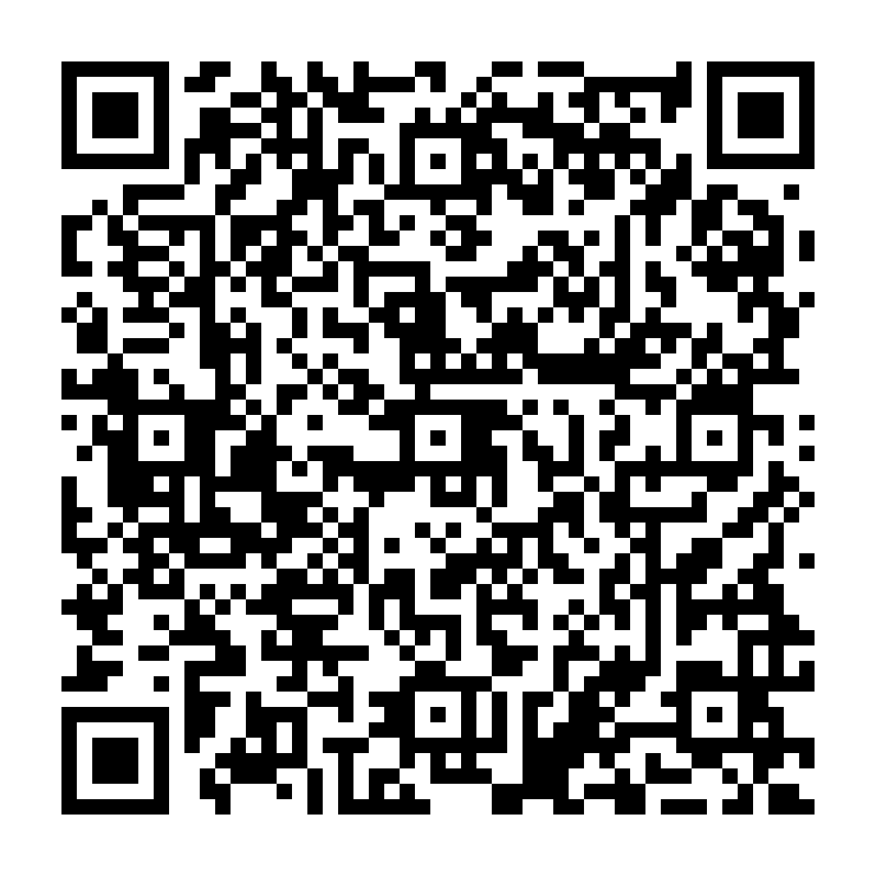 QR-kod